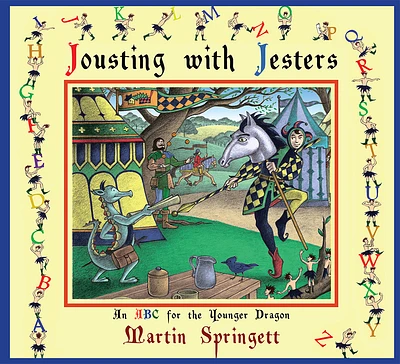 Jousting With Jesters