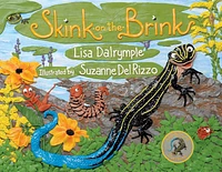 Skink on the Brink