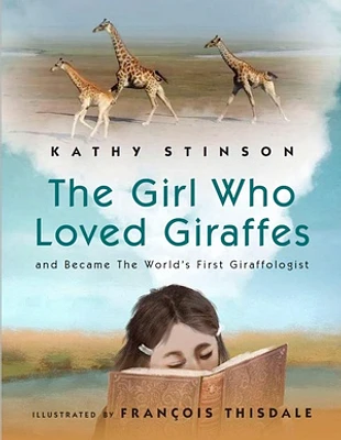 The Girl Who Loved Giraffes