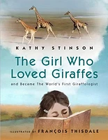 The Girl Who Loved Giraffes