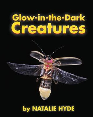 Glow-in-the-Dark Creatures