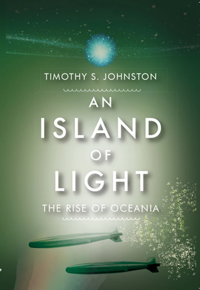 An Island of Light