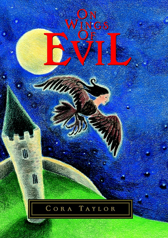 On Wings of Evil