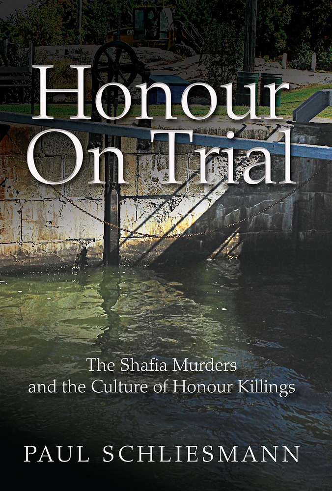 Honour On Trial