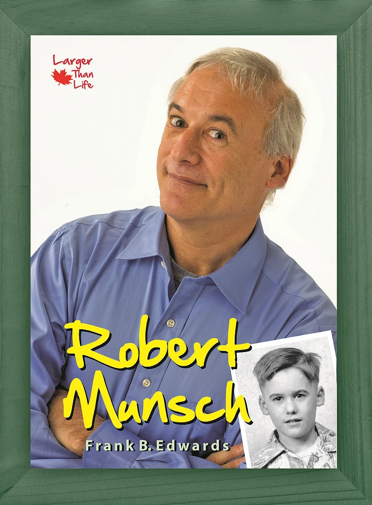 Robert Munsch