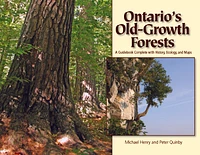 Ontario's Old-Growth Forests