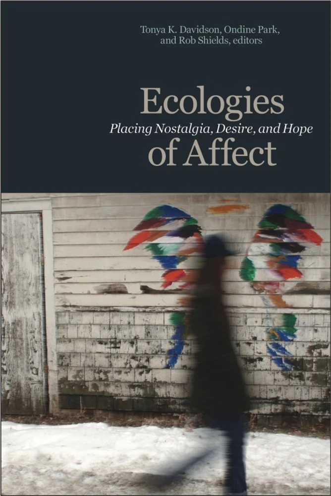 Ecologies of Affect