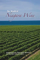 The World of Niagara Wine