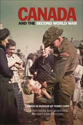 Canada and the Second World War