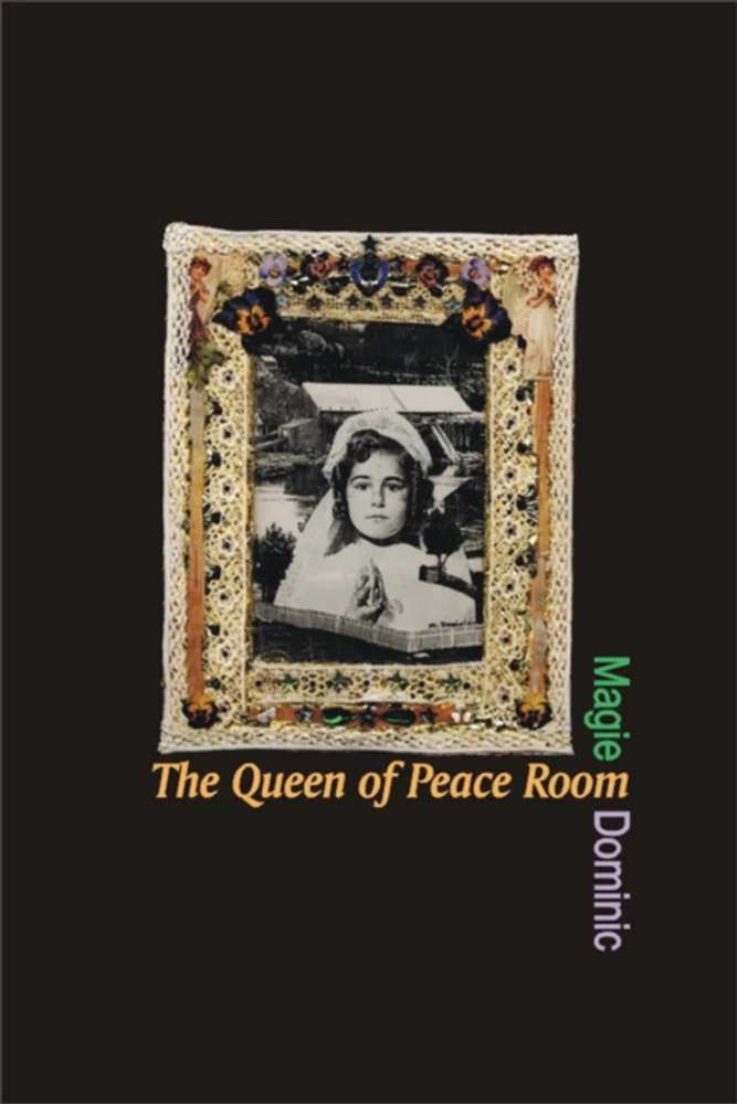 The Queen of Peace Room