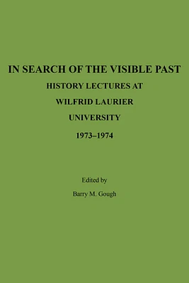 In Search of the Visible Past