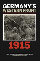 Germany’s Western Front: 1915