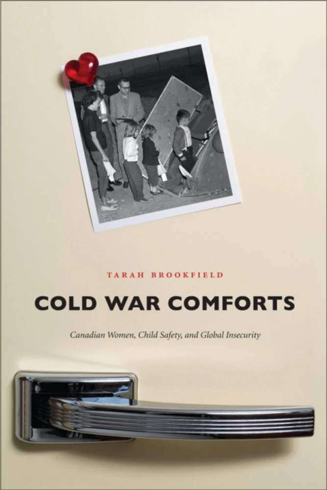 Cold War Comforts