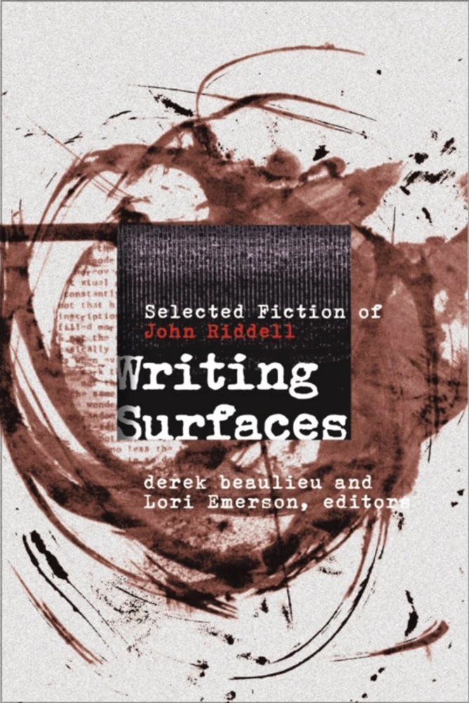 Writing Surfaces