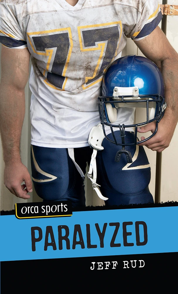 Orca Sports - Paralyzed