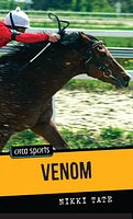 Orca Sports - Venom