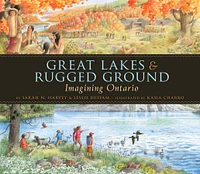 Great Lakes & Rugged Ground