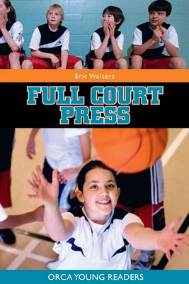 Full Court Press