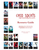 Orca Sports Resource Guide