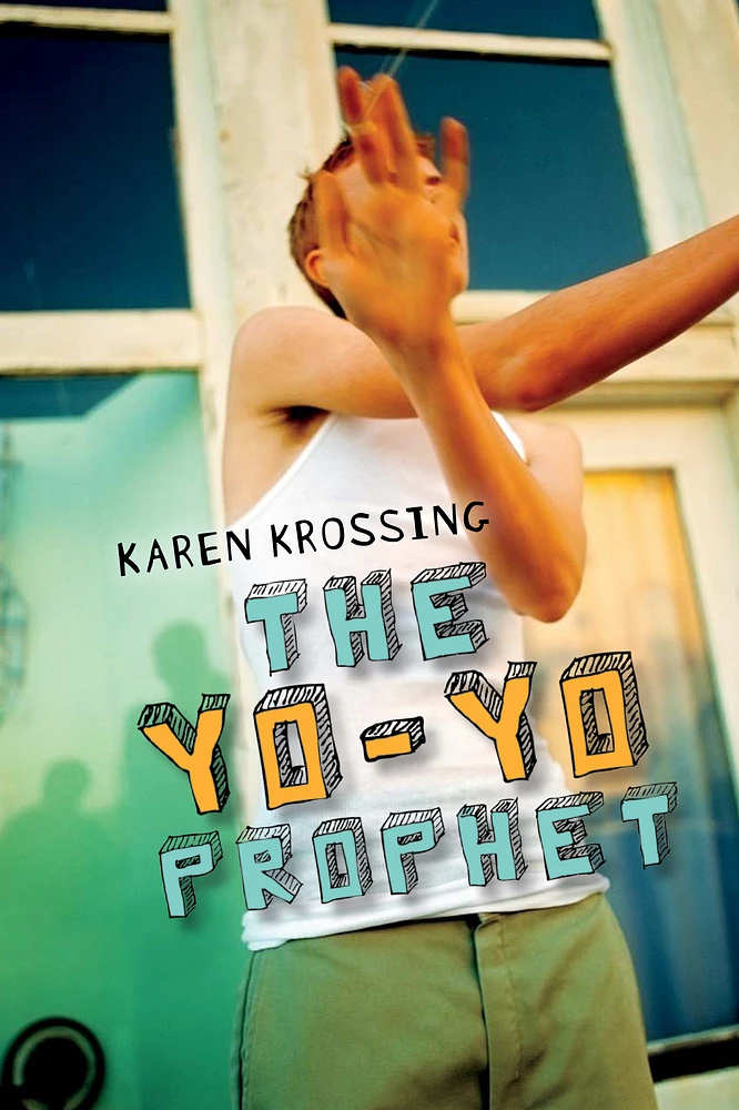 The Yo-Yo Prophet