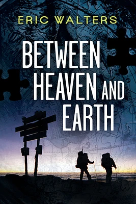 Between Heaven and Earth