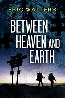 Between Heaven and Earth