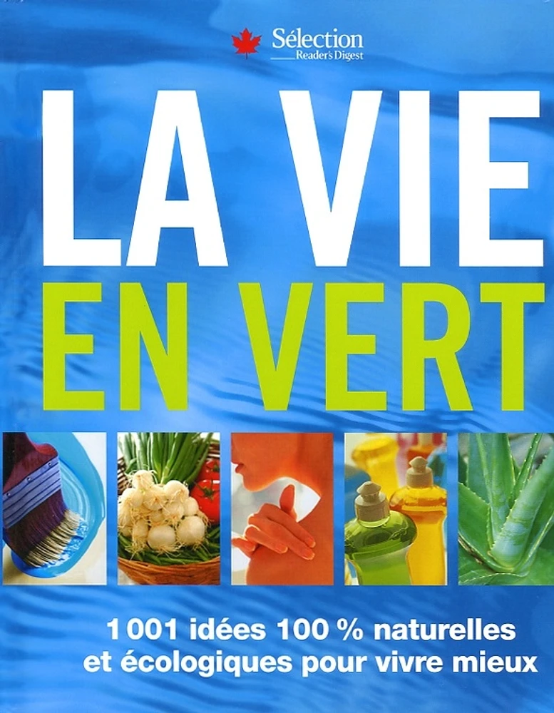 La vie en vert