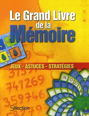 Grand livre de la mémoire (Le)