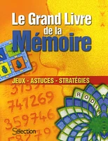 Grand livre de la mémoire (Le)