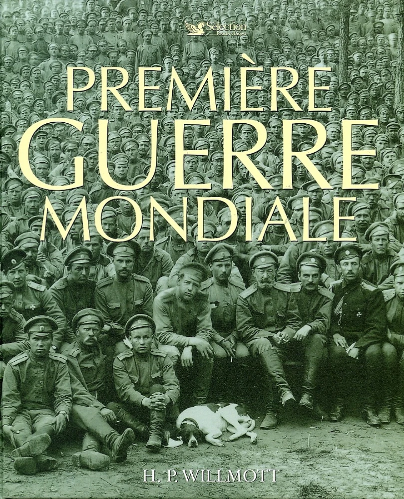 Première Guerre Mondiale