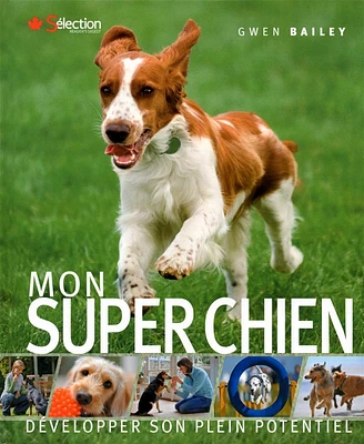 Mon super chien