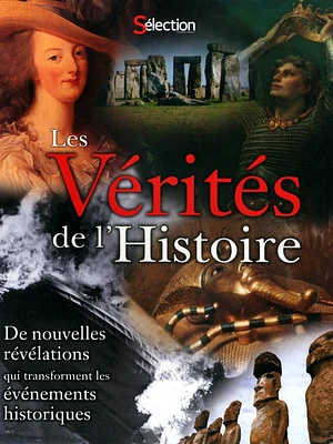 Les vérités de l'histoire