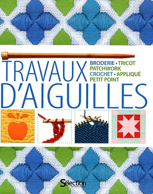 Travaux d'aiguilles