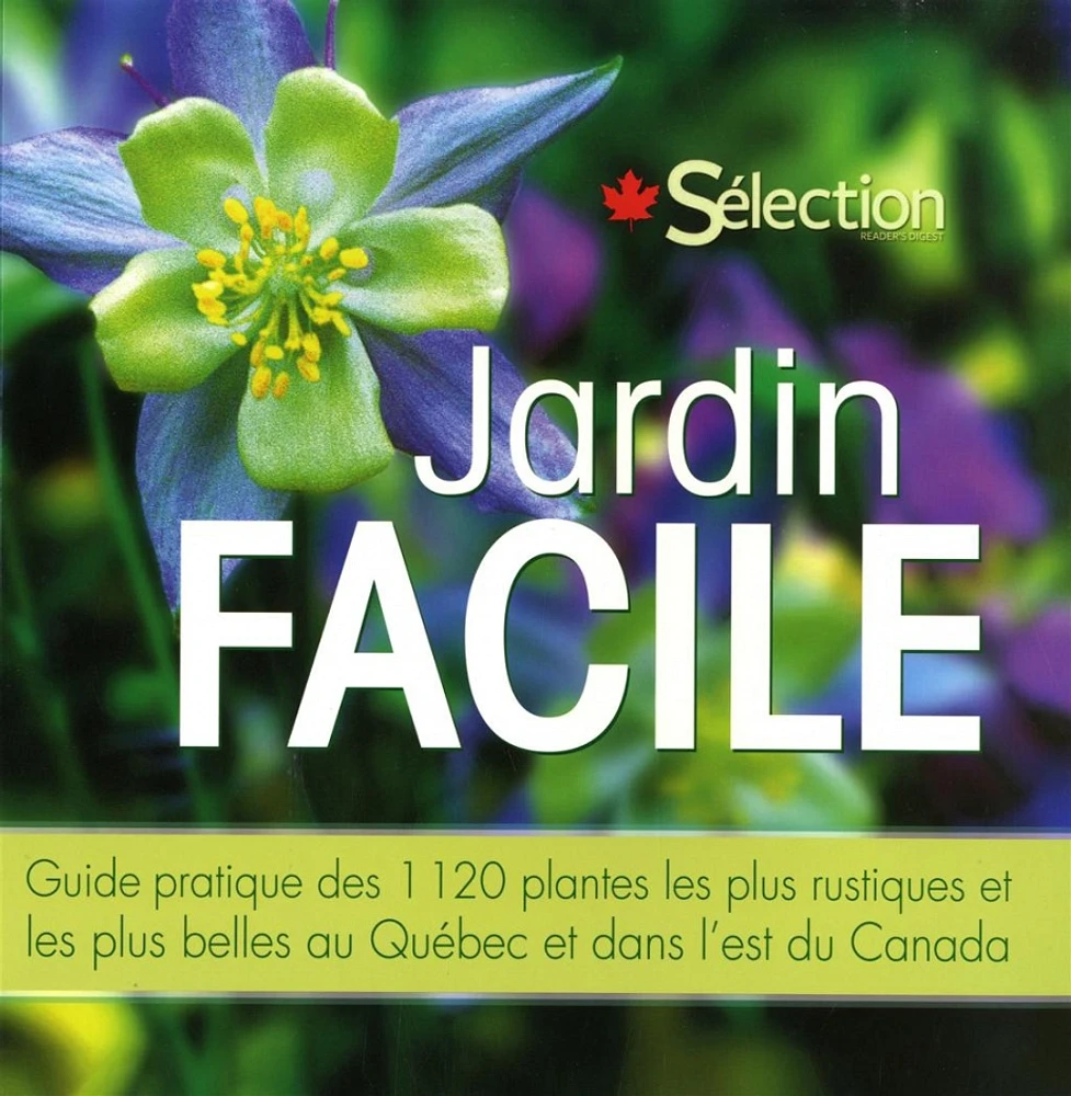 Jardin facile