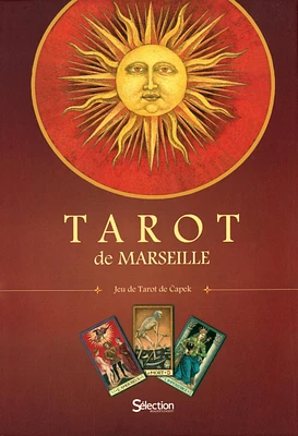 Tarot de Marseille