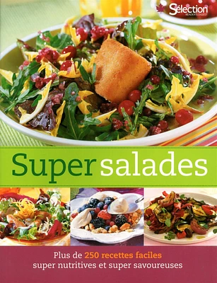 Super salades