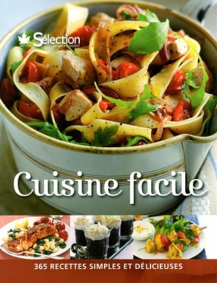 Cuisine facile