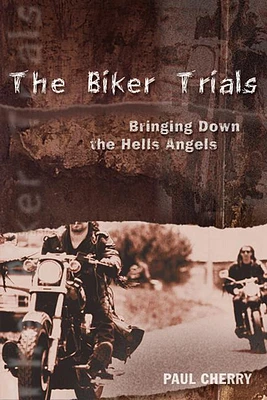 Biker Trials, The