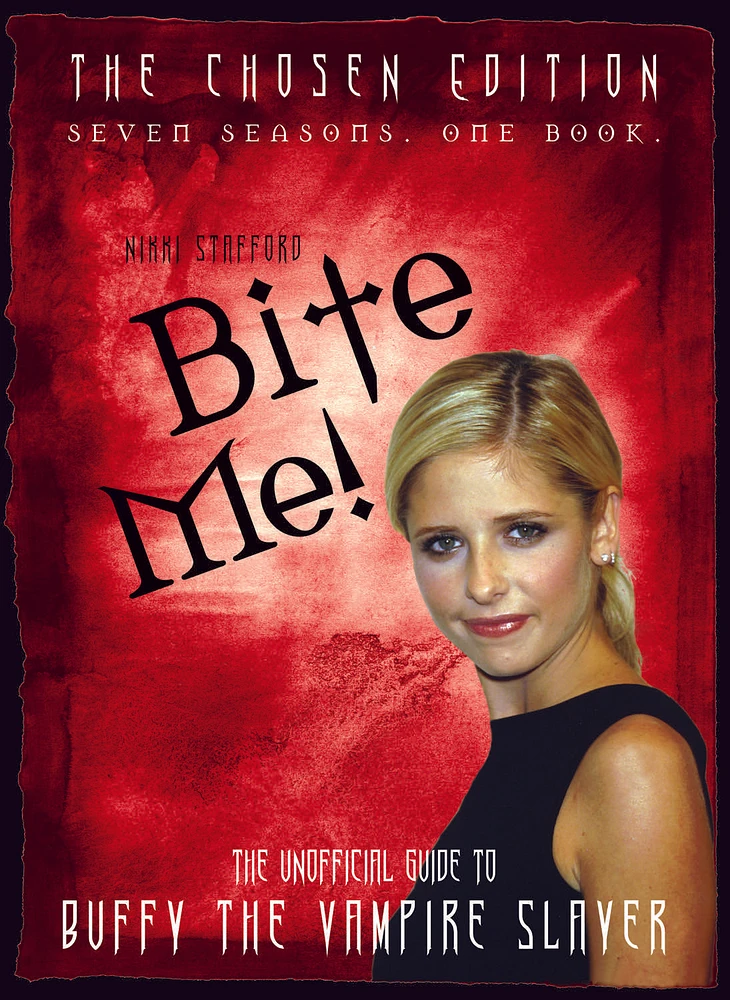 Bite Me!