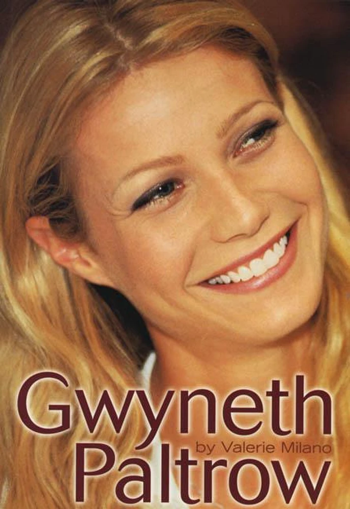 Gwyneth Paltrow