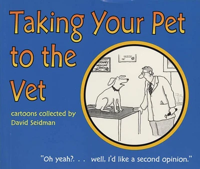 Taking Your Pet to the Vet