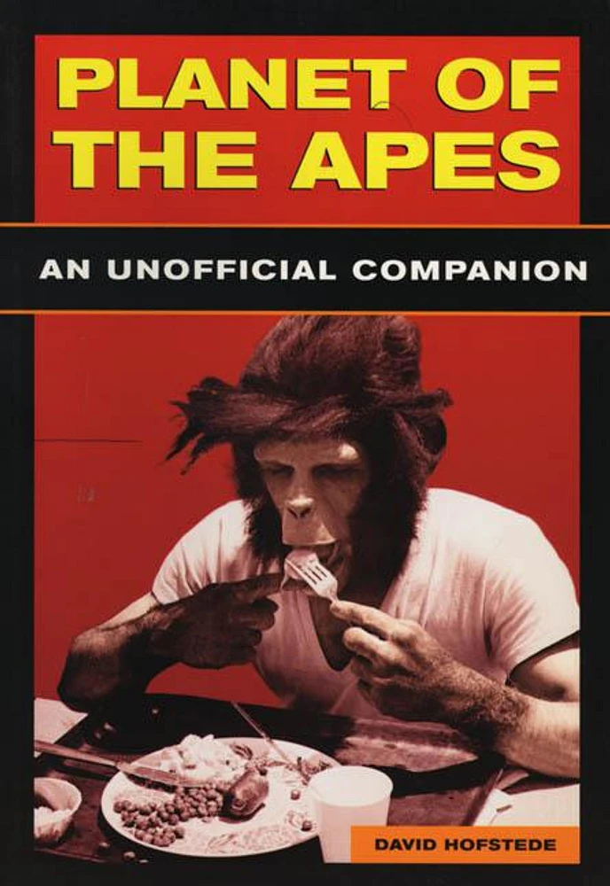 Planet Of The Apes