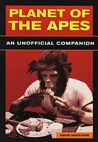 Planet Of The Apes