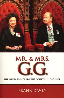 Mr. and Mrs. G.G.