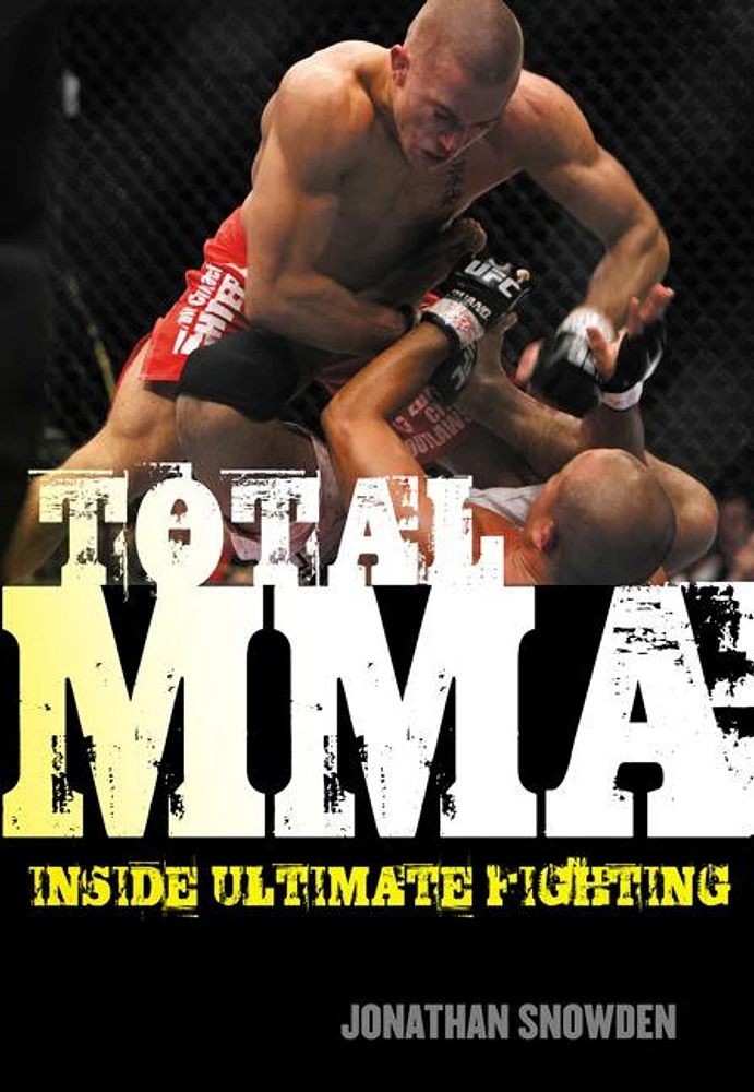 Total MMA