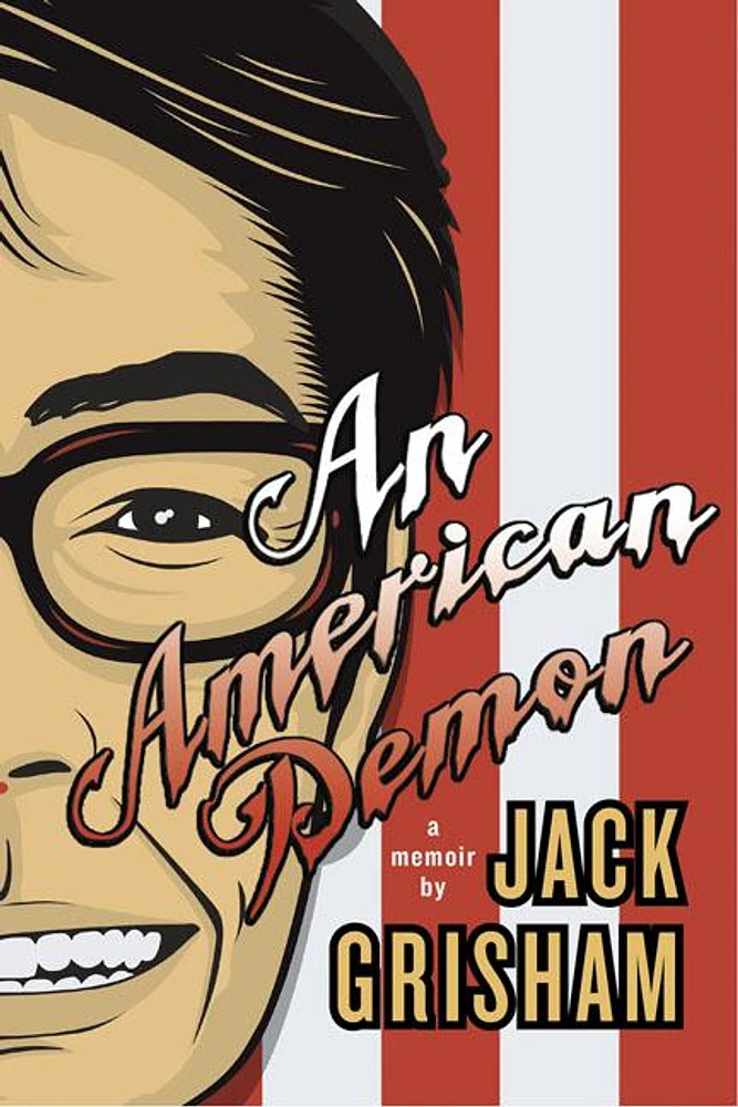 American Demon, An