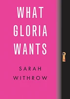 What Gloria Wants