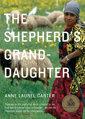 The Shepherd's Granddaughter