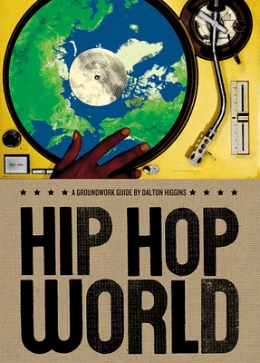 Hip Hop World