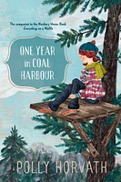 One Year in Coal Harbour